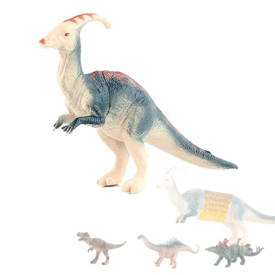 Dinosaur Corn Cob Holders Stainless Steel Corn Forks Reusable Kitchen Gadgets BBQ Picnic Accessories