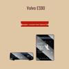 Volvo ES90 Navigation Screen Protector & Gear Shift Sticker for 27 Models