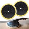 Backing Pads Buffer Pads Polished Disc Exceptional Heat Resistance