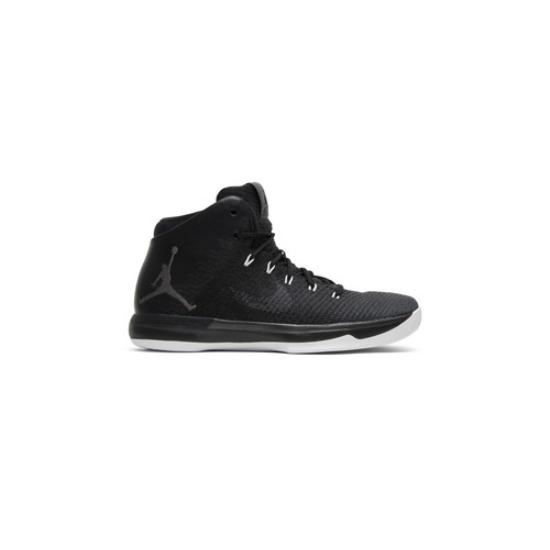 Air Jordan 31 Black Cat 845037-010