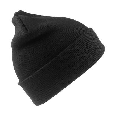 Result Genuine Recycled Czapka unisex dla dorosłych z Thinsulate