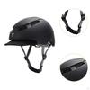 Equestrian Helmet Equipment Adjustable Easy Clean Riding Cap Horse