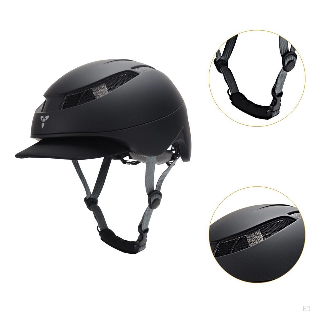 Equestrian Helmet Equipment Adjustable Easy Clean Riding Cap Horse