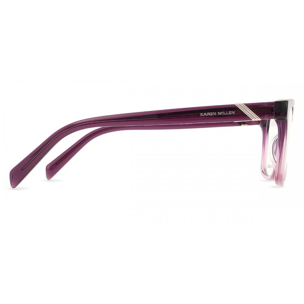 Karen Millen Women Eyeglasses Km1093 749