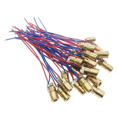 Elektronické součástky – Diody