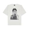 BTS T-Shirt a maniche corte Arirang Jung Kook Bianca