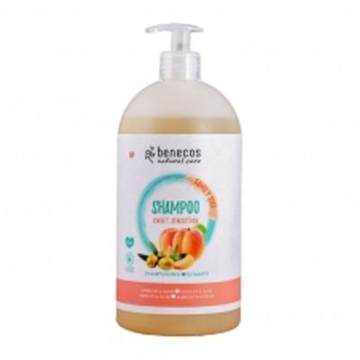 Beneco's Sweet Sensation Family Shampoo 950ml