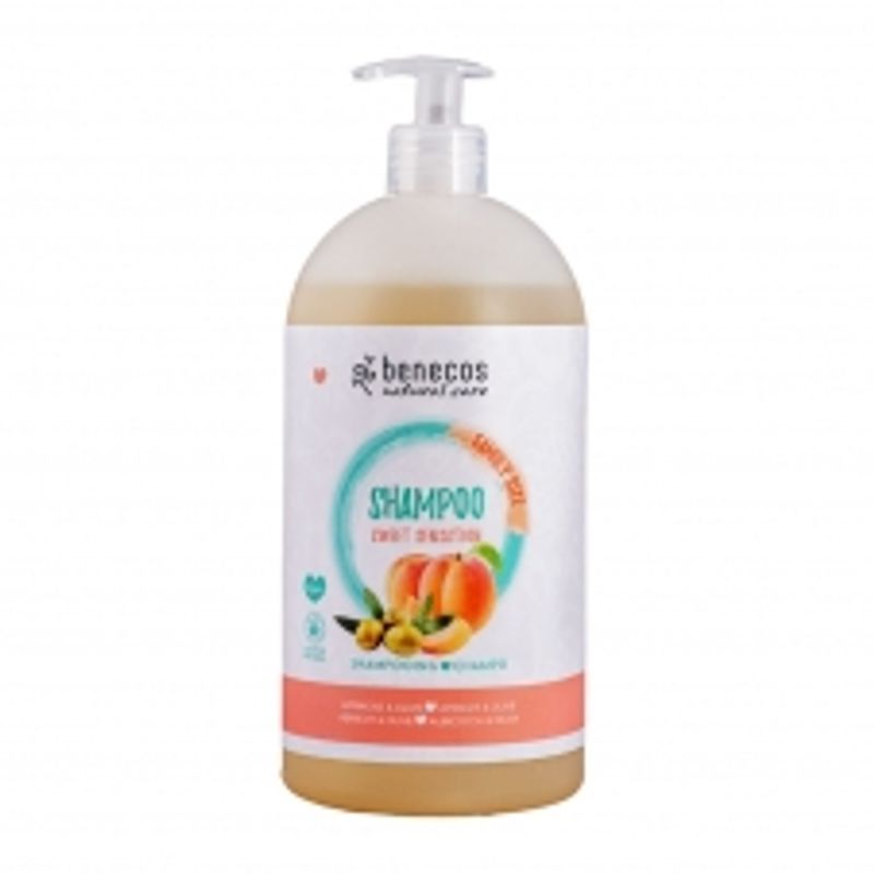 

Beneco s Sweet Sensation Family Shampoo 950ml