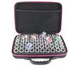 EVA Storage Box 60 Slot Diamond Painting Storage Case Tool Diamond Painting Bag Beads Organizer Accessories 60 Grids Shockproof High Capacity Hand