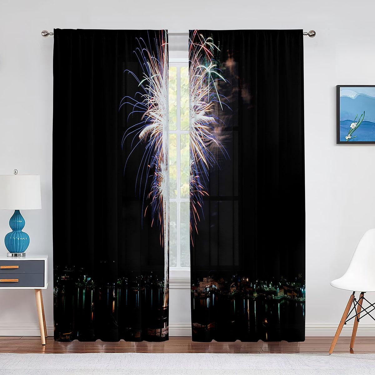 Фестиваль фейерверков и крекеров на тему «Любовное сердце» — фото 11