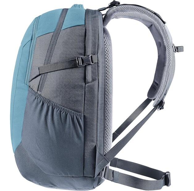 Backpack Deuter Gigant Atlantic/ink (3812721-1374)