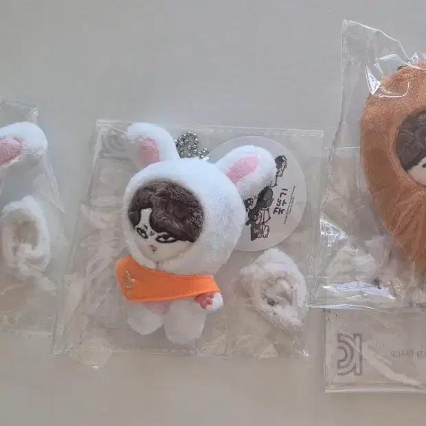 BTS 7-cut spotted mini spotted plaster figurines sleepy