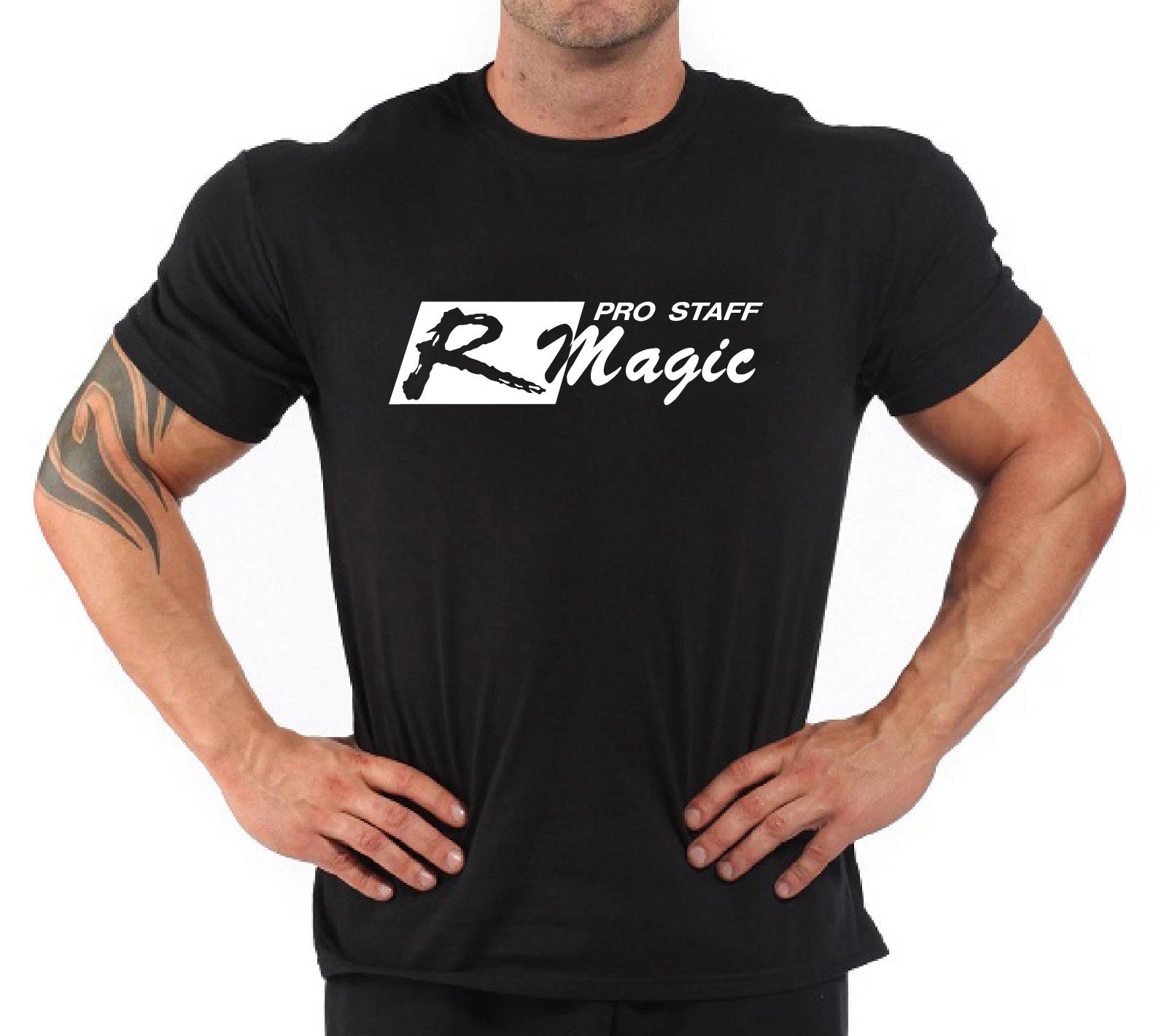 Auto Moto T-Shirt R Magic 4XL