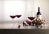 ZWILLING Zwilling Burgundy Grand Glass Set of 6 Re