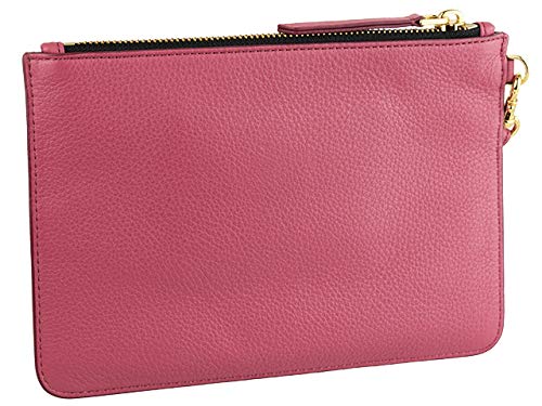 MARC JACOBS Pouch Wristlet M0017043 Leather [Marc Jacobs] [Item]