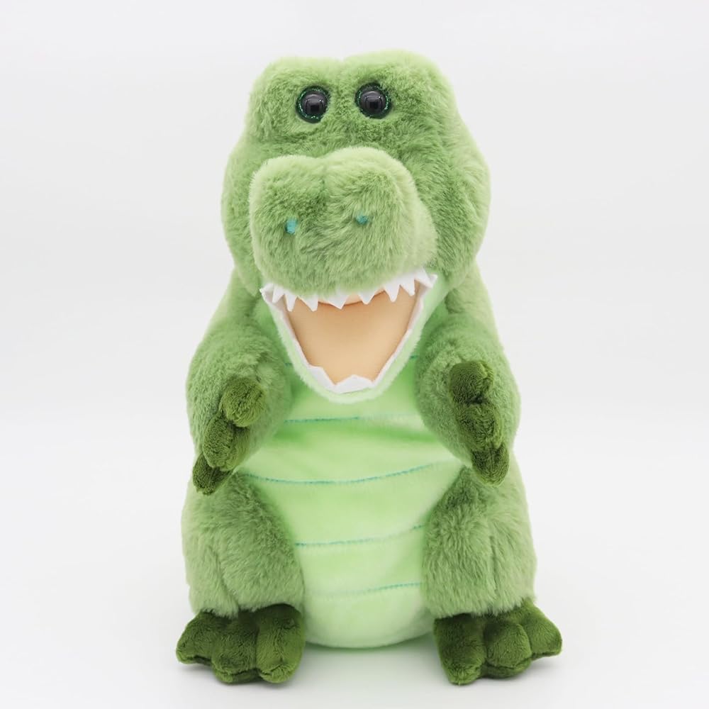Takeoff Plush Toy Wally Large Size Soft Stuffed Animal