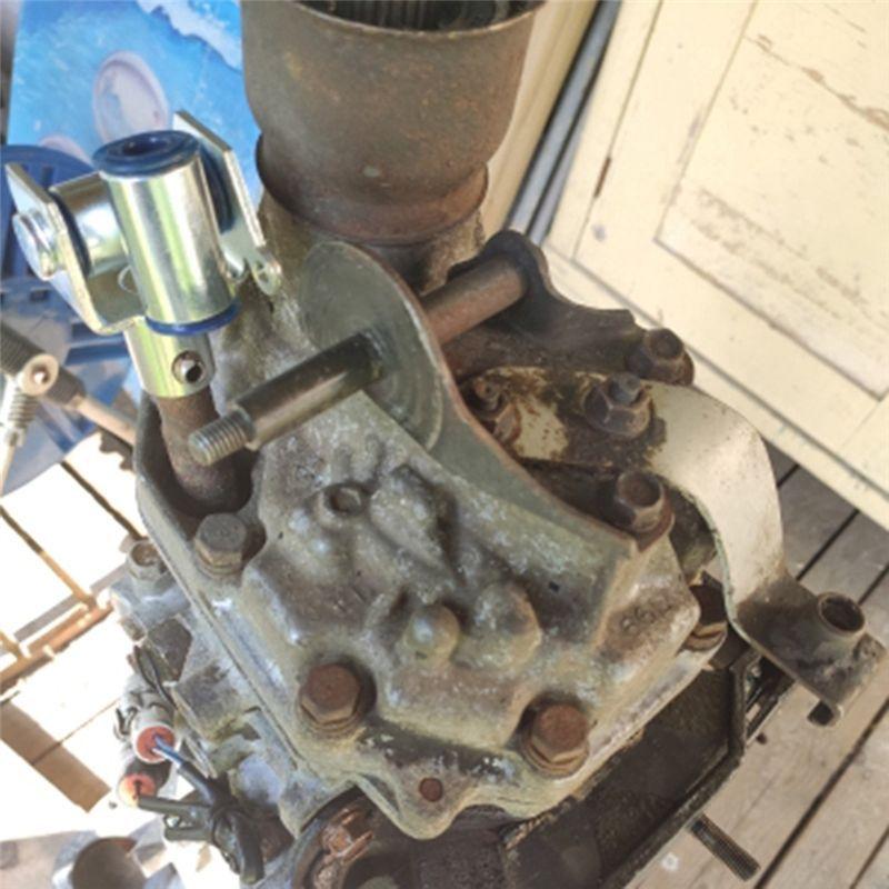 Powerful Car Shifter Bushing Linkage Joint Shift Hub Connector 35047-AC030 35047AC030 For Subaru Impreza WRX 2013-2018