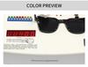 Retro Square Men Rivets Sunglasses Shades UV400 Fashion Women Green Sun Glasses