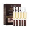 Crema Contorno Occhi Multi-Effetto Retinolo Collagene Anti-Rughe Rassodante Riduzione Occhiaie 30ml