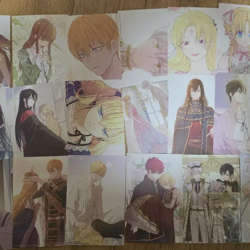 

Однажды я стала принцессой, Принцесса Рыбка Бонус, Туника, Полный набор, Все в наборе Открытка