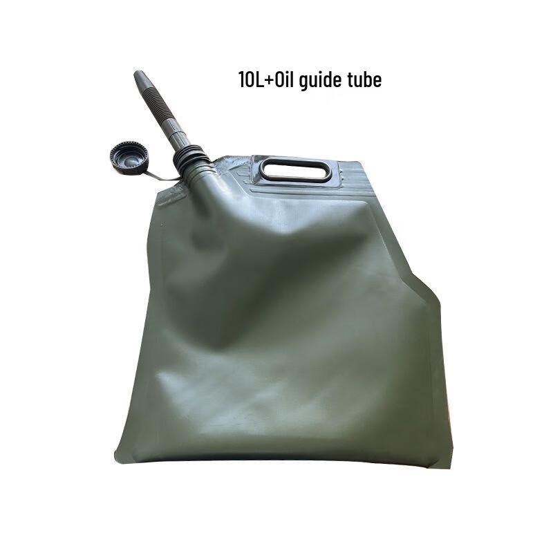 WEZHO Portable Foldable Fuel Bladder