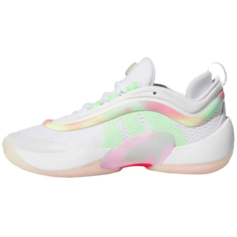 adidas x Haribo Goldbears D.O.N. Issue #6 Cloud White Men s JH7918 EU 42⅔