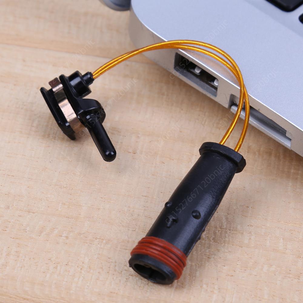 100mm Brake Induction Wire 2115401717 Car Wear Sensor Indicator Wire Auto Accessories for Mercedes-Benz W220 W203 W211 W221 W204