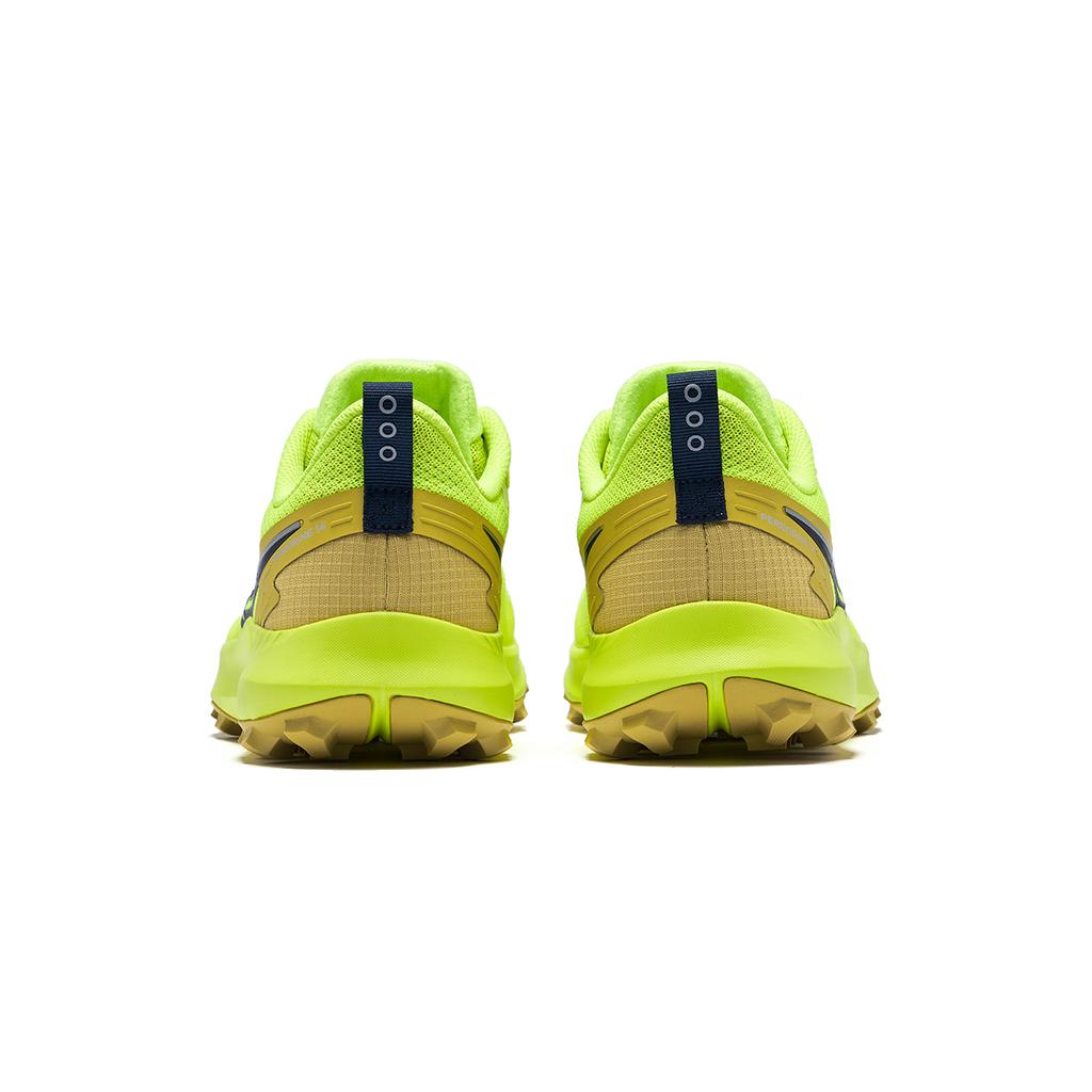 Saucony PEREGRINE 14 Anti Slip Wear Resistant Low Top Running Shoes - S10916-220