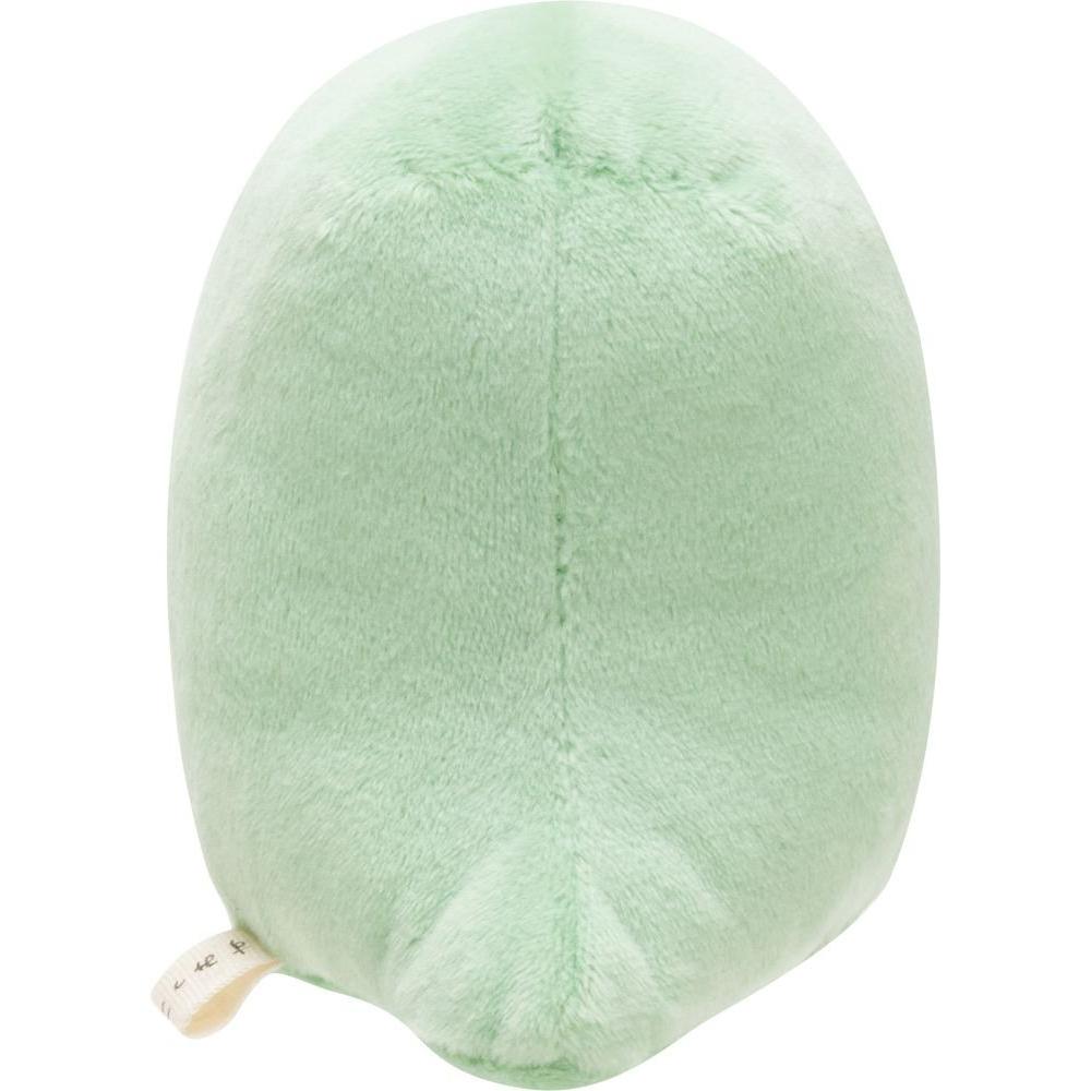 San-X Sumikko Gurashi Plush Toy S Tokage (Real) MX36601 - Authentic Collectible Stuffed Animal