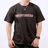 Tuentibeogseu Oversized T-Shirt Tbt-213_Bk