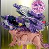 [MIMI World Official] Supertron Kera Firetron/Anki Tanktron/Tiran Powertron/Terry Jetron , Korean character toys