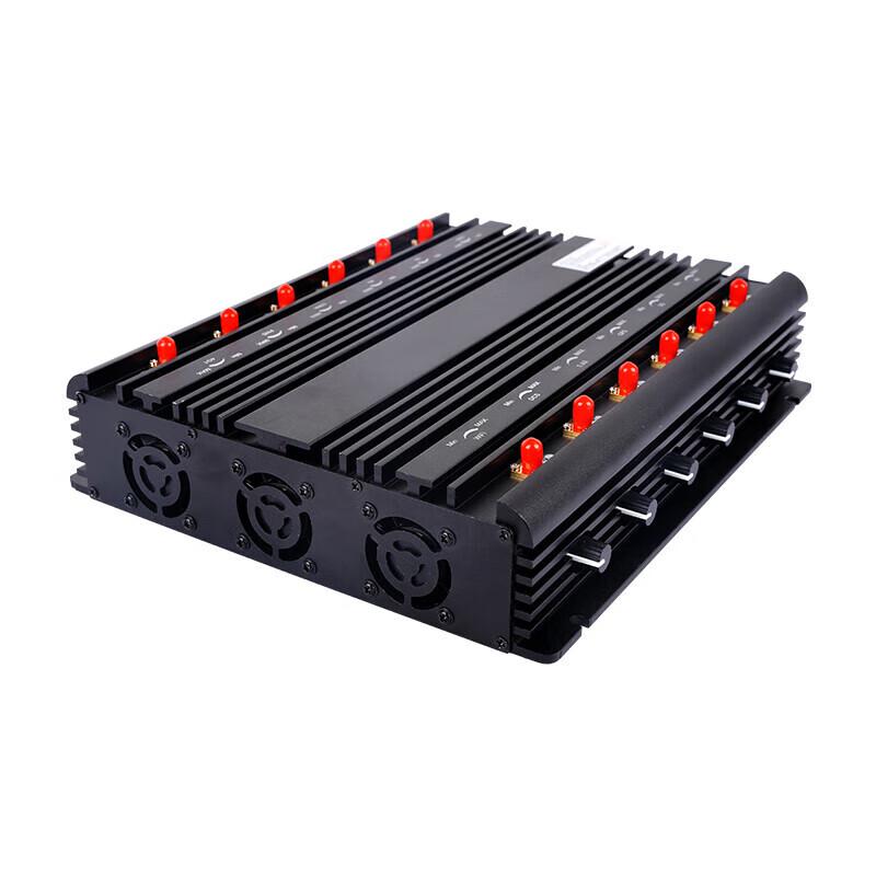 Comi SC-08 WiFi Signal Blocker for Exam Rooms & Offices