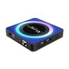 X88PRO 13 Android 13 Set-top Box with RK3528 Chipset, WiFi 6, and 8K Support