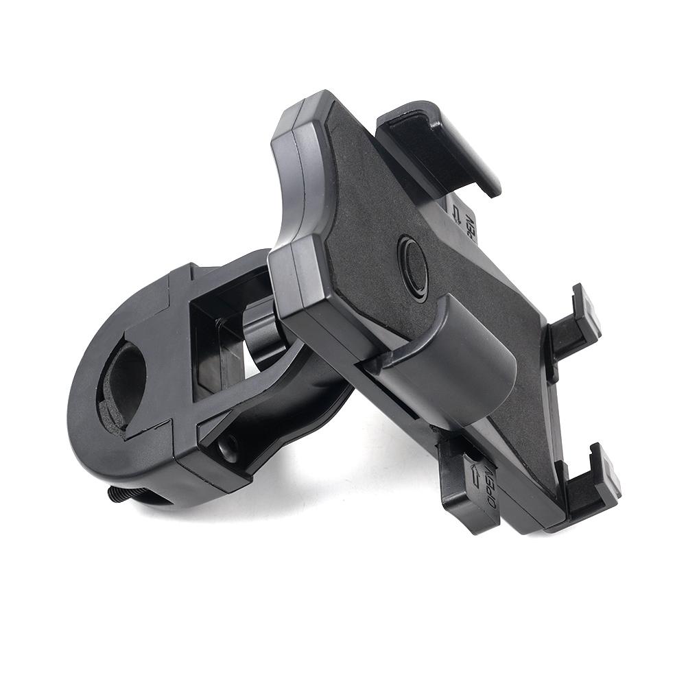For YAMAHA BMW Kawasaki R1200GS R1250GS R1200RT MT07 MT09 Z900 Z800 GSXR600 GSXR750 Universal GPS Stand Mobile Phone Holder