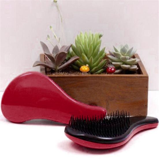 Healthy Massage Hairbrush Detangling Magic Hair Beauty Tool Styling Comb
