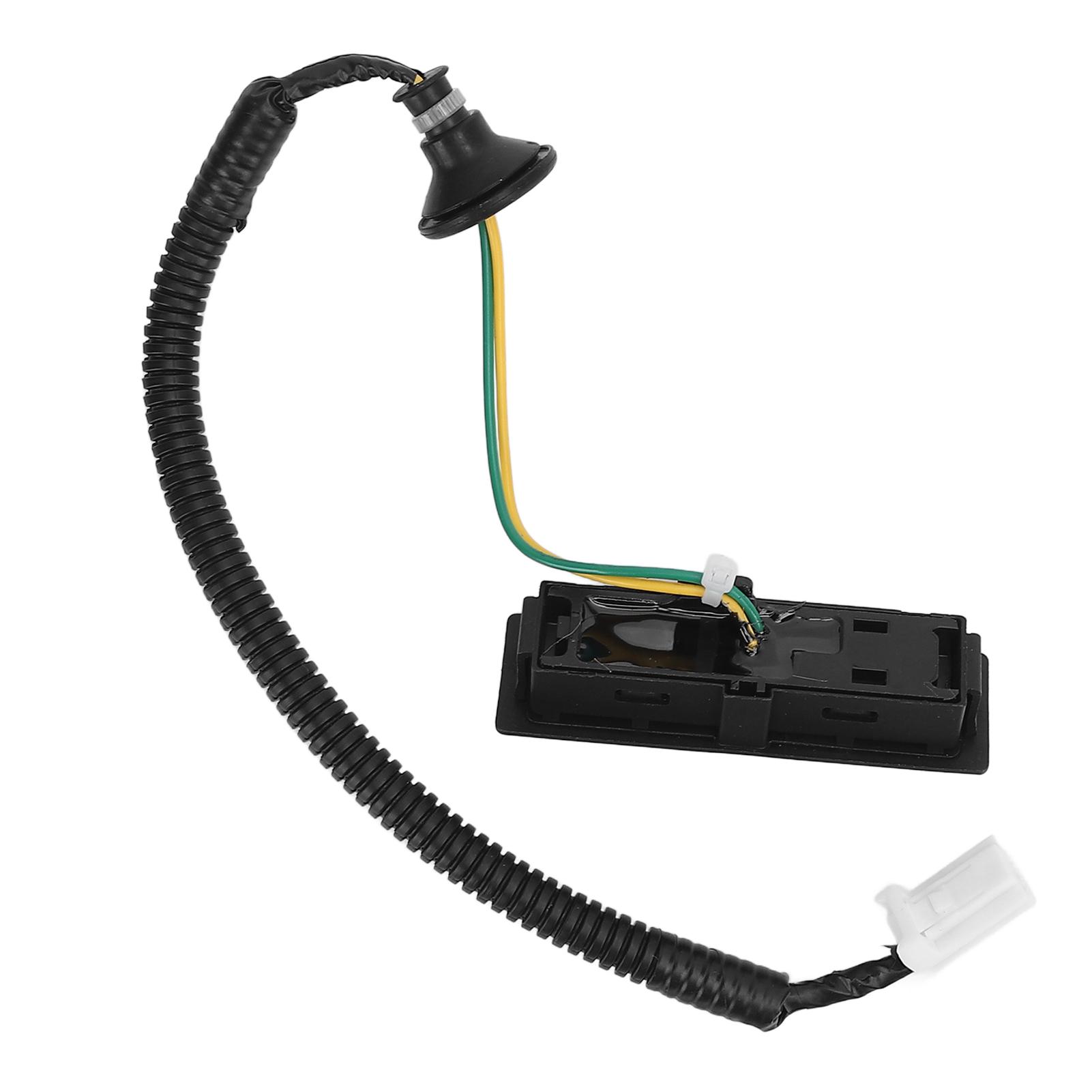 

Кнопка переключателя открывания багажника задней двери 253803JA0B Переключатель открывания крышки багажника задней двери