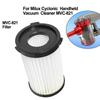 Vacuum Cleaner Filter Washable Accessories For Milux MVC-821