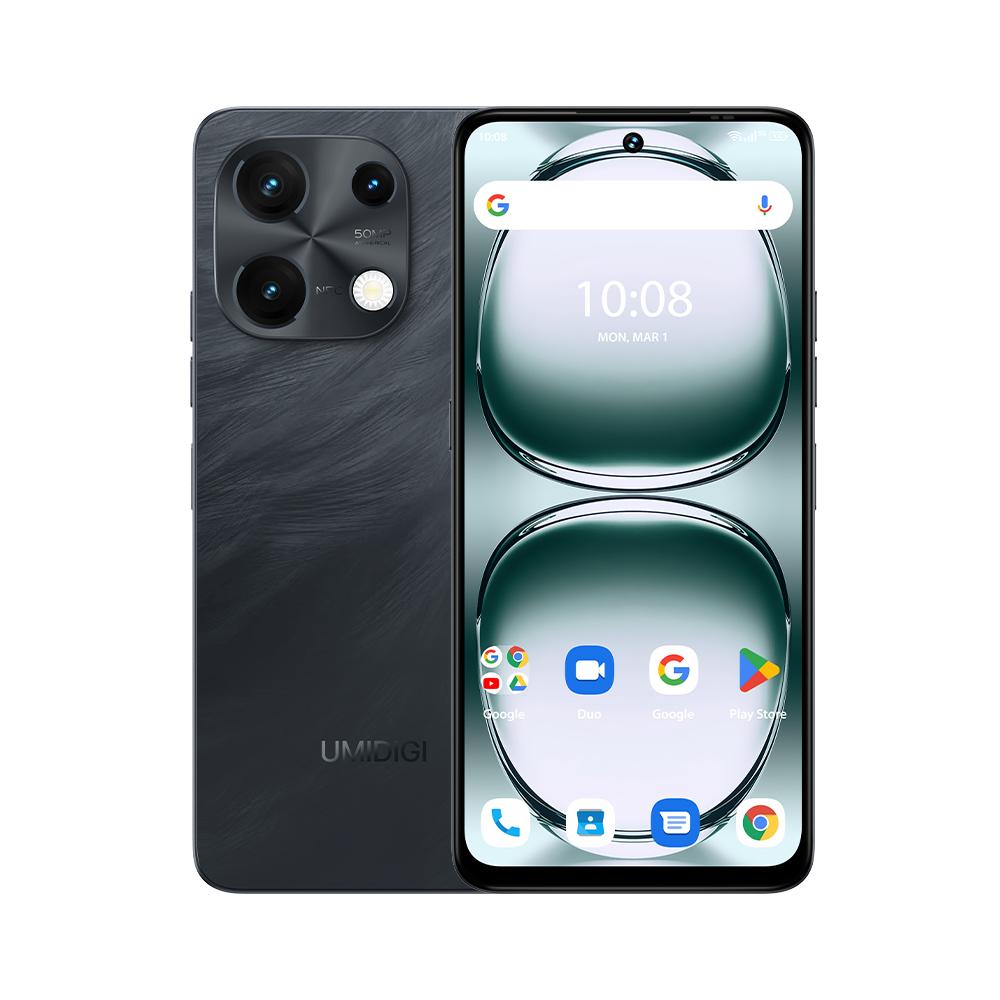 Buy UMIDIGI Note 100 Smartphone Android 14,6.8