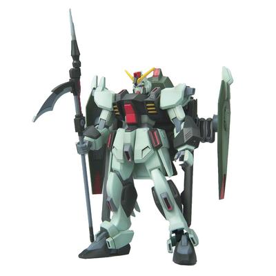 BANDAI SPIRITS HG Forbidden Gundam Suit Gundam 1/144 R-09 GAT-X252 (Mobile SEED)