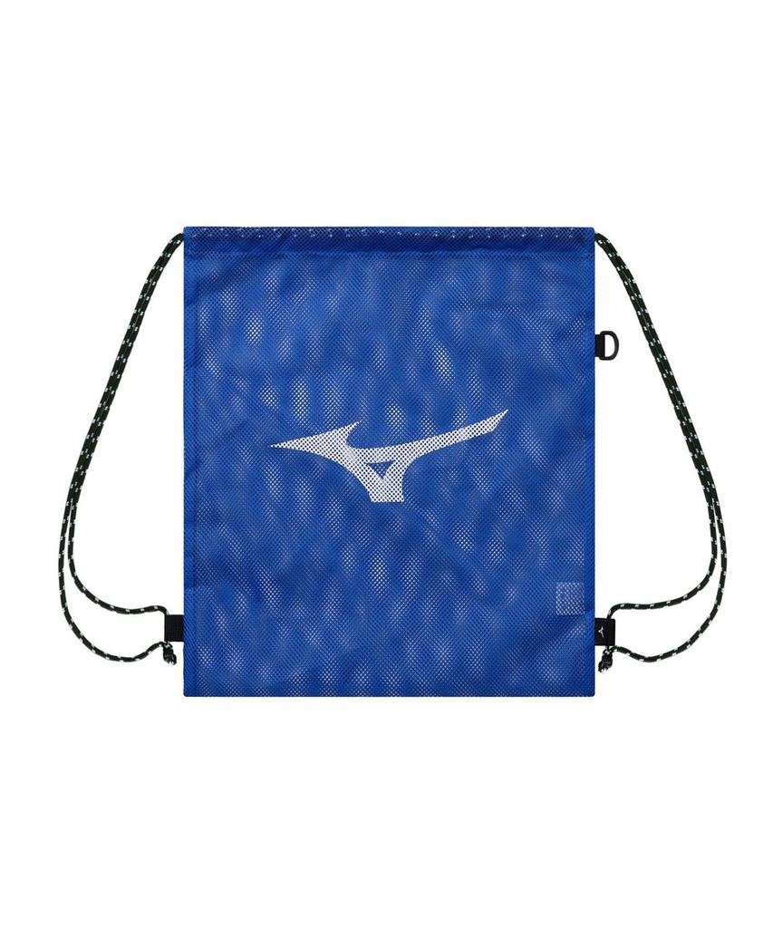 Mizuno Mesh String Bag_33Yy2451