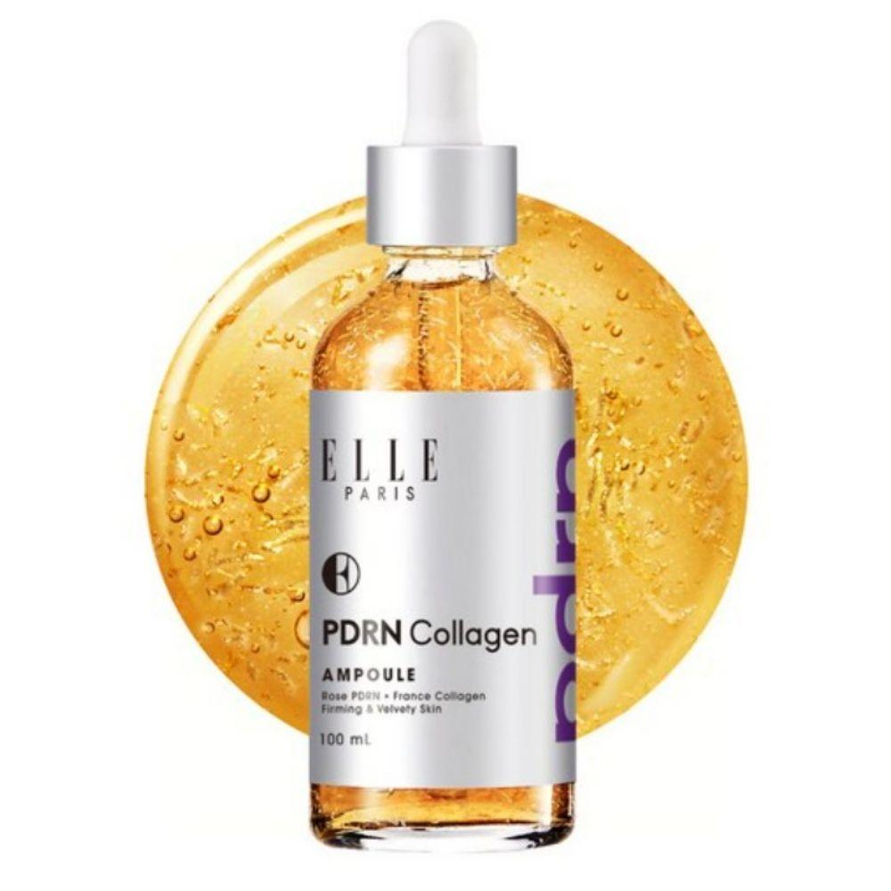 ELLE PARIS PDRN Collagen Melting Thread Lifting Firming Ampoule 100ml