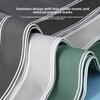 Large Size Male Spring and Autumn Pure Cotton Antibacterial Base Breathable Flat Angle Underwear