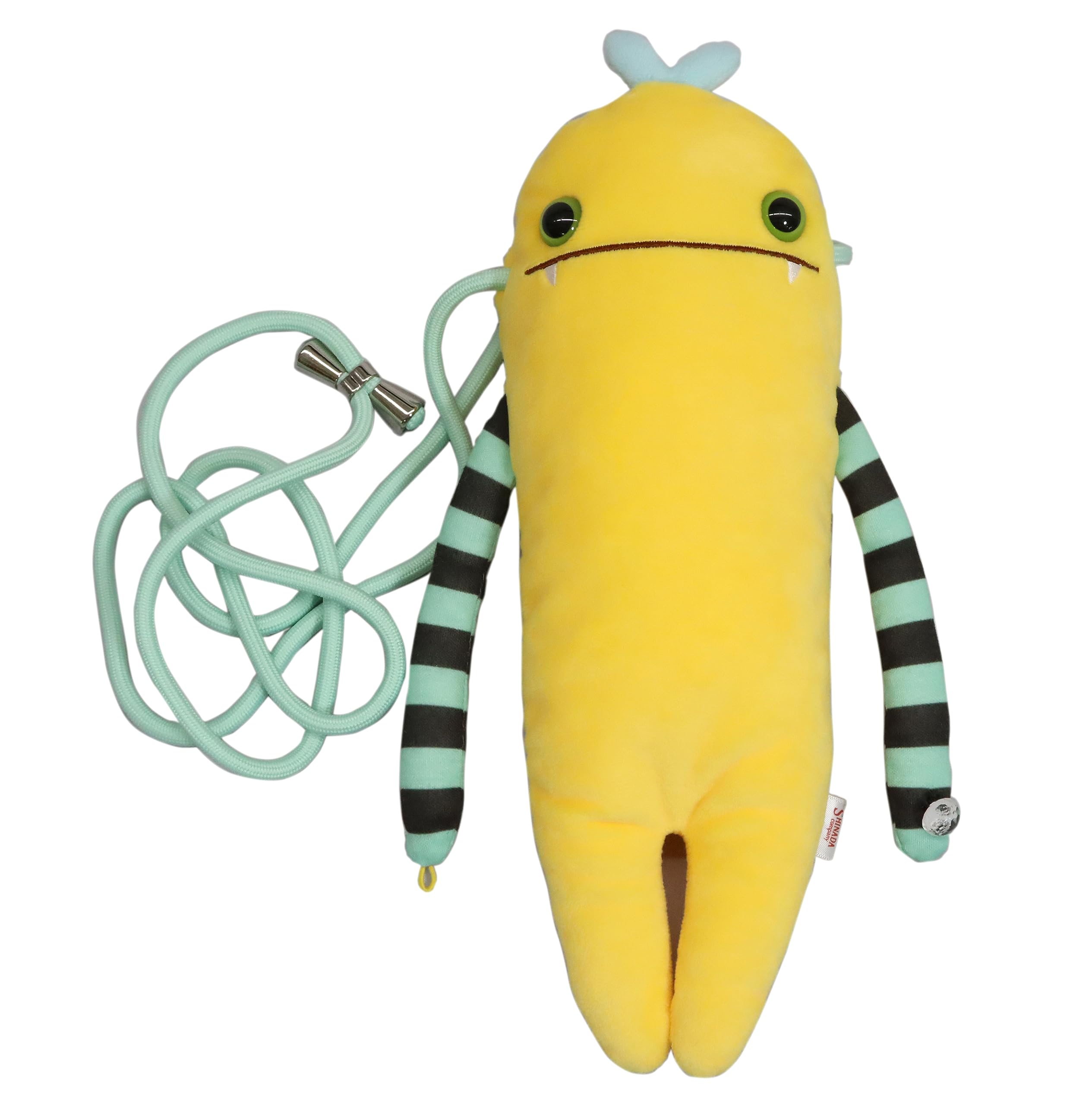 Shinada Mokeke Chikkun Чехол-сумка для смартфона 10 x 5 x 20 см Товары Mokeke MKSP-0220BY