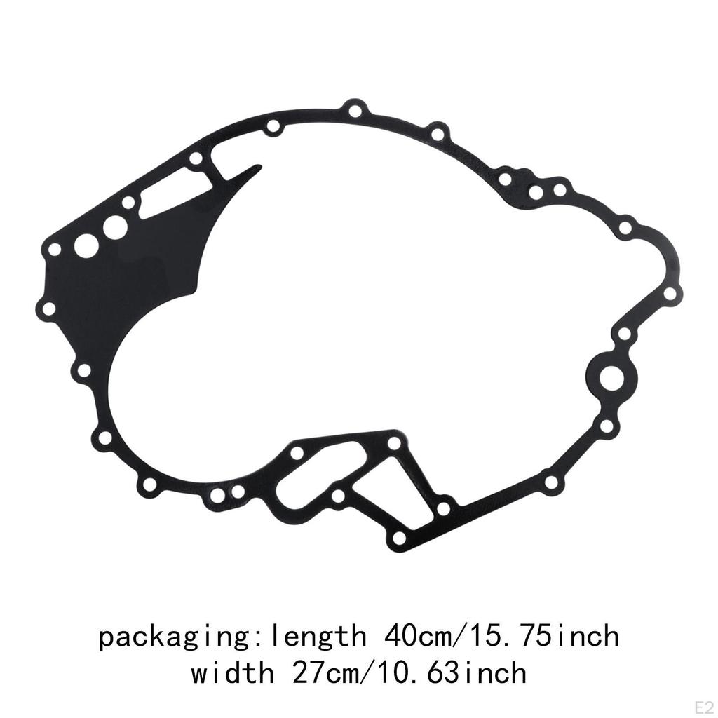 Stator Timing Drive Cover Gasket 420931130 Metal for Sea-doo Rxt Utopia
