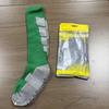 Thickened Non-Slip Over-the-Knee Football Socks for Adults & Children - Sweat-Absorbent Towel Bottom