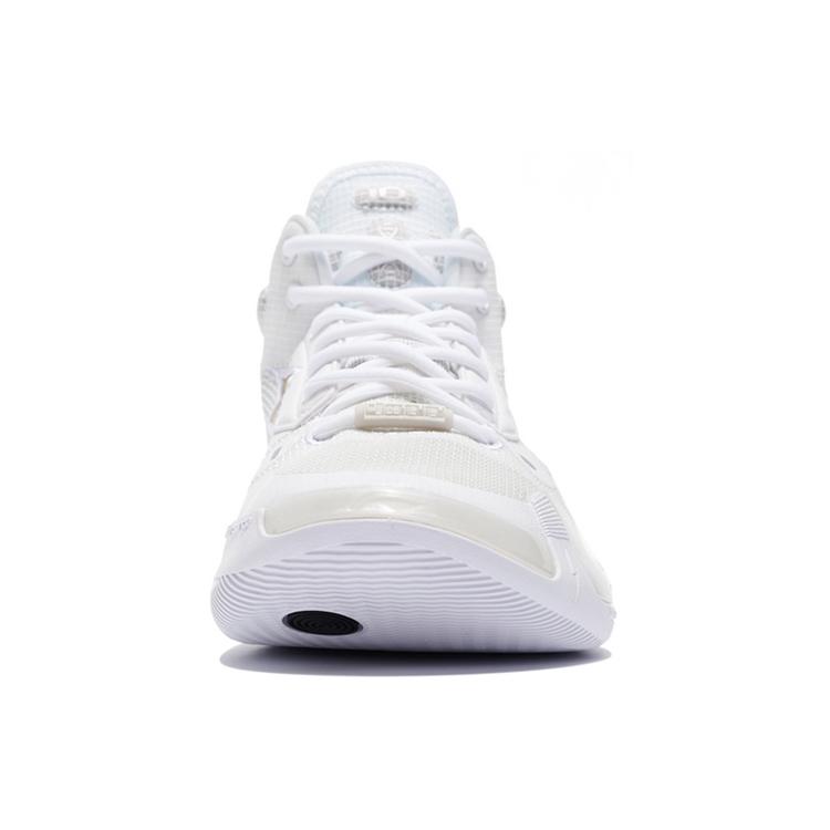 Li-Ning Way Of Wade 10 'White Hot' ABAS115-3
