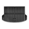 Geely Atlas I Boyue 18-22 Trunk Mat TPE Seat Back Cushion