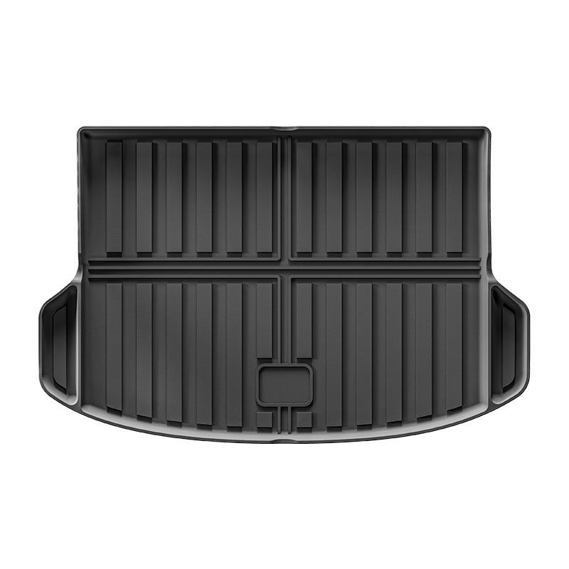 Geely Atlas I Boyue 18-22 Trunk Mat TPE Seat Back Cushion