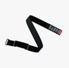 1-2 Pezzi Cinghie per Bicipiti in Nylon per Google Fitbit Air Bands Fitness Tracker Cinturino/Fascia da Braccio Sostitutiva per Google Fitbit Air Straps