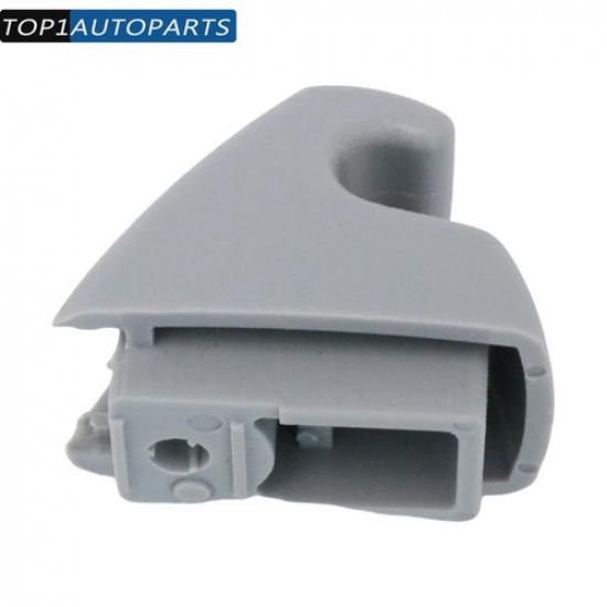 NEW 2 X Car Sun Visor Hook Clip 15882854 For Cadillac Escalade EXT ESV USA